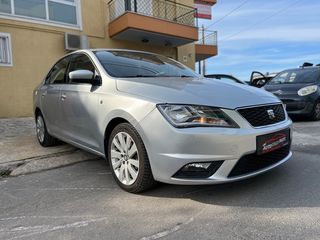 Seat Toledo 2015 Automatic transmission-thumb-1