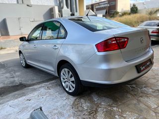 Seat Toledo 2015 Automatic transmission-thumb-2