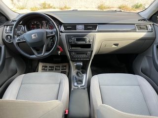 Seat Toledo 2015 Automatic transmission-thumb-3