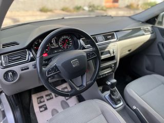 Seat Toledo 2015 Automatic transmission-thumb-4