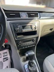 Seat Toledo 2015 Automatic transmission-thumb-5