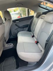 Seat Toledo 2015 Automatic transmission-thumb-7