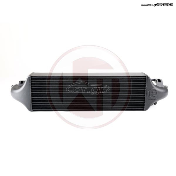 Bolt on Intercooler