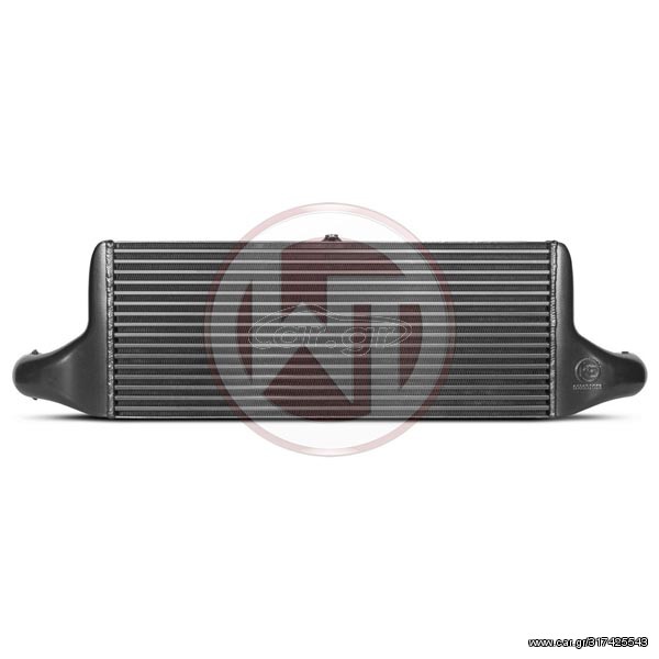 Bolt on Intercooler