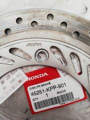 Δισκοπλακα γνήσια cbr cbf 125-thumb-3