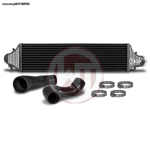 Bolt on Intercooler