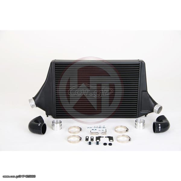 Bolt on Intercooler