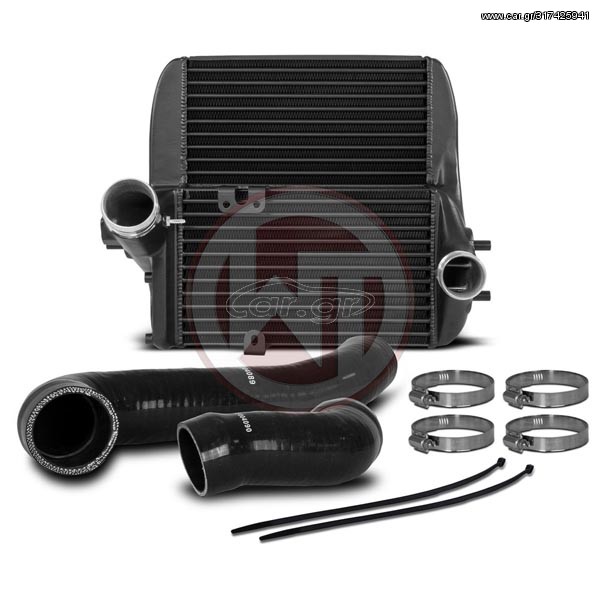 Bolt on Intercooler