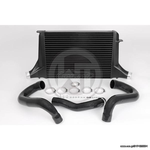 Bolt on Intercooler
