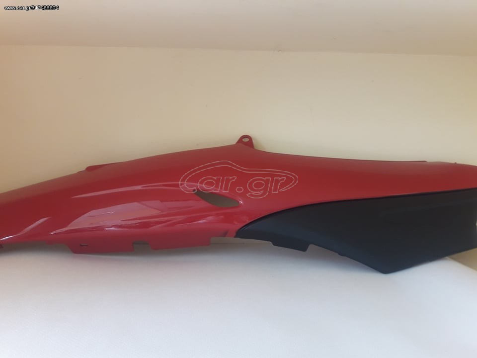 MODENAS DINAMIK 125