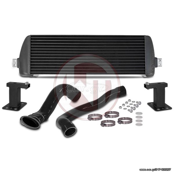 Bolt on Intercooler