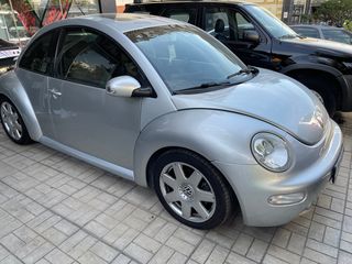 Volkswagen Beetle 2007 20vt-thumb-1
