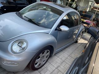 Volkswagen Beetle 2007 20vt-thumb-2