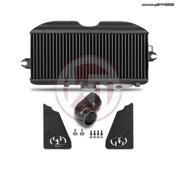 Bolt on Intercooler