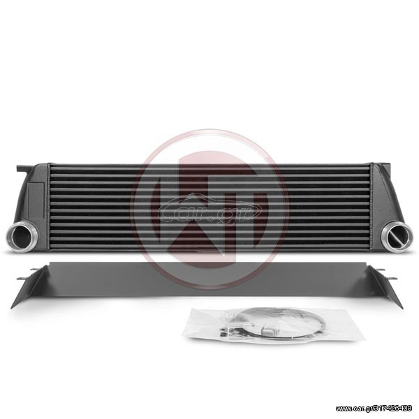 Bolt on Intercooler