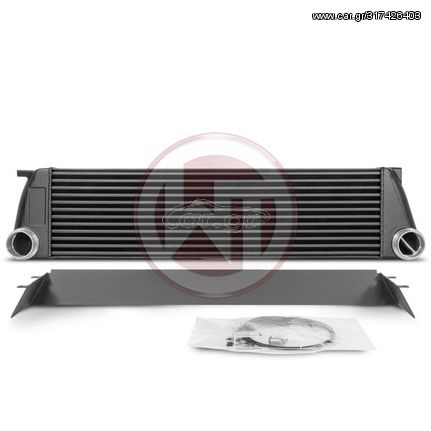 Bolt on Intercooler