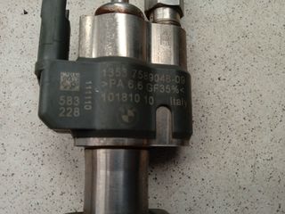 BMW E87 E90 E91 μπεκ βενζινης-thumb-1