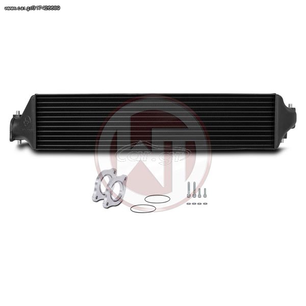 Bolt on Intercooler