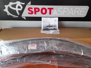Ανεμοθραύστες-Φράγμα Αέρα HILUX KUN25 2006-2014-thumb-1