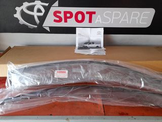 Ανεμοθραύστες-Φράγμα Αέρα HILUX KUN25 2006-2014-thumb-2