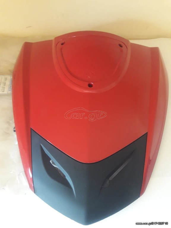 MODENAS DINAMIK 125