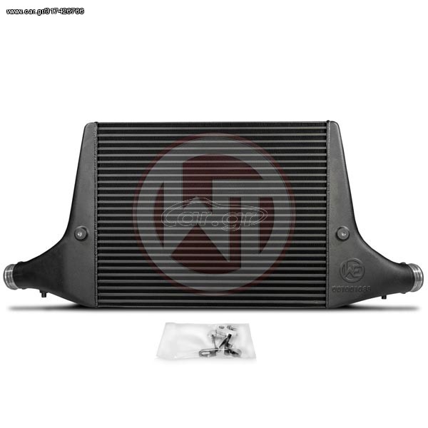 Bolt on Intercooler
