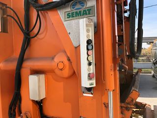 Απορριμματοφόρο DAF 2003 LF45 ΑΠΟΡΡΙΜΜΑΤΟΦΟΡΟ 12 KYBIKA - 12ΤΟΝ-thumb-9