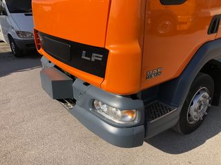 Απορριμματοφόρο DAF 2003 LF45 ΑΠΟΡΡΙΜΜΑΤΟΦΟΡΟ 12 KYBIKA - 12ΤΟΝ-thumb-11
