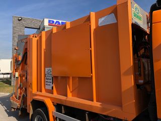 Απορριμματοφόρο DAF 2003 LF45 ΑΠΟΡΡΙΜΜΑΤΟΦΟΡΟ 12 KYBIKA - 12ΤΟΝ-thumb-12