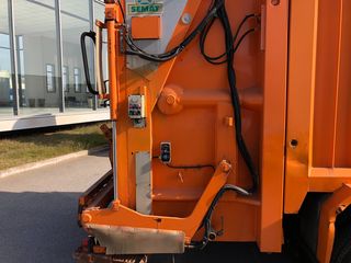Απορριμματοφόρο DAF 2003 LF45 ΑΠΟΡΡΙΜΜΑΤΟΦΟΡΟ 12 KYBIKA - 12ΤΟΝ-thumb-15