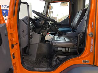Απορριμματοφόρο DAF 2003 LF45 ΑΠΟΡΡΙΜΜΑΤΟΦΟΡΟ 12 KYBIKA - 12ΤΟΝ-thumb-16