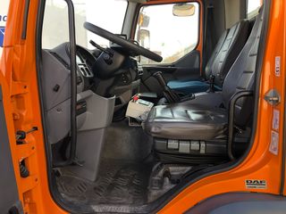 Απορριμματοφόρο DAF 2003 LF45 ΑΠΟΡΡΙΜΜΑΤΟΦΟΡΟ 12 KYBIKA - 12ΤΟΝ-thumb-17