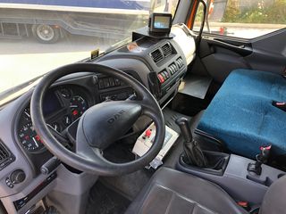 Απορριμματοφόρο DAF 2003 LF45 ΑΠΟΡΡΙΜΜΑΤΟΦΟΡΟ 12 KYBIKA - 12ΤΟΝ-thumb-19