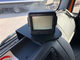 Απορριμματοφόρο DAF 2003 LF45 ΑΠΟΡΡΙΜΜΑΤΟΦΟΡΟ 12 KYBIKA - 12ΤΟΝ-thumb-23