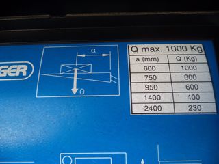 ΥΔΡΑΥΛΙΚΗ ΠΟΡΤΑ - ΑΕΡΟΤΟΜΗ από Mercedes-Benz ATEGO 2011 816/818/918/1018-thumb-5
