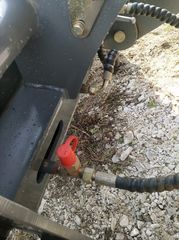 Φορτωτής Με Λάστιχα Hyster 2020 ZL20G-thumb-9