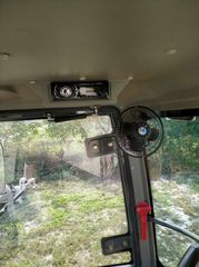 Φορτωτής Με Λάστιχα Hyster 2020 ZL20G-thumb-16