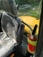 Φορτωτής Με Λάστιχα Hyster 2020 ZL20G-thumb-17
