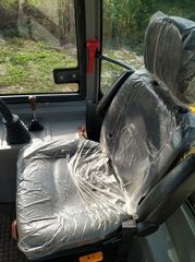 Φορτωτής Με Λάστιχα Hyster 2020 ZL20G-thumb-18