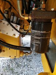 Φορτωτής Με Λάστιχα Hyster 2020 ZL20G-thumb-22