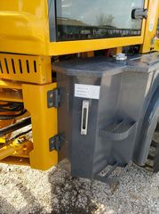Φορτωτής Με Λάστιχα Hyster 2020 ZL20G-thumb-24