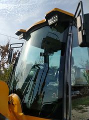 Φορτωτής Με Λάστιχα Hyster 2020 ZL20G-thumb-25