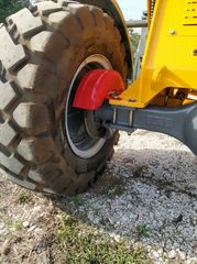 Φορτωτής Με Λάστιχα Hyster 2020 ZL20G-thumb-26