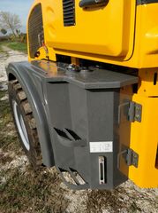 Φορτωτής Με Λάστιχα Hyster 2020 ZL20G-thumb-27