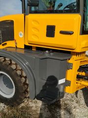 Φορτωτής Με Λάστιχα Hyster 2020 ZL20G-thumb-29