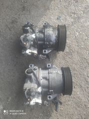 TOYOTA YARIS 2003-2005 ΓΑΛΛΙΚΟ ΚΟΜΠΡΕΣΕΡ Α/C