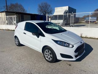 Ford '14 Fiesta EURO 5b KLIMA