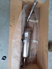 CITROEN  TOYOTA EURO 6 DPF