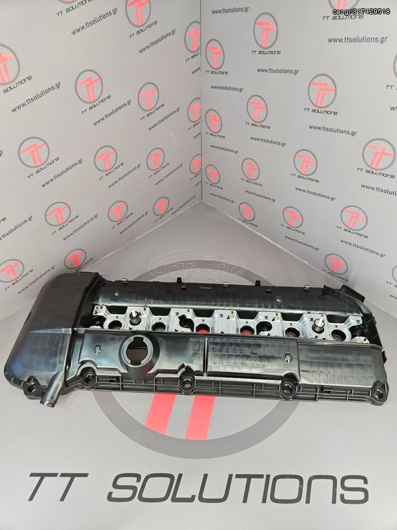 BMW E46 E39 E38 E53 M52/M54 Κάλυμμα κυλινδροκεφαλής BPZ-BM-002