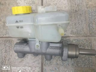20FTE7  \  X5617 ANTΛΙΑ ΦΡΕΝΟΥ VW POLO ( 9N ) 1200cc BMD 25/05/2007